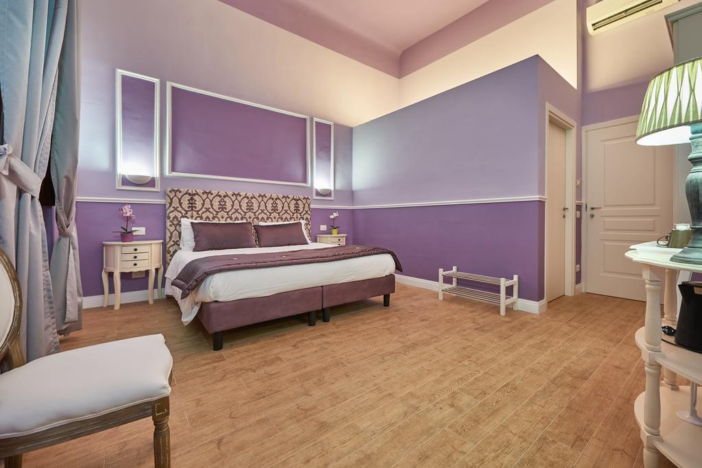 Residenza Martelli Florens Exteriör bild