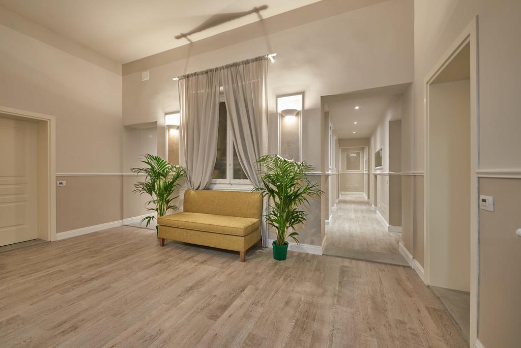 Residenza Martelli Florens Exteriör bild