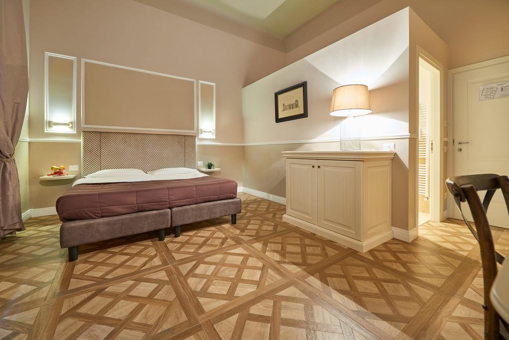 Residenza Martelli Florens Exteriör bild