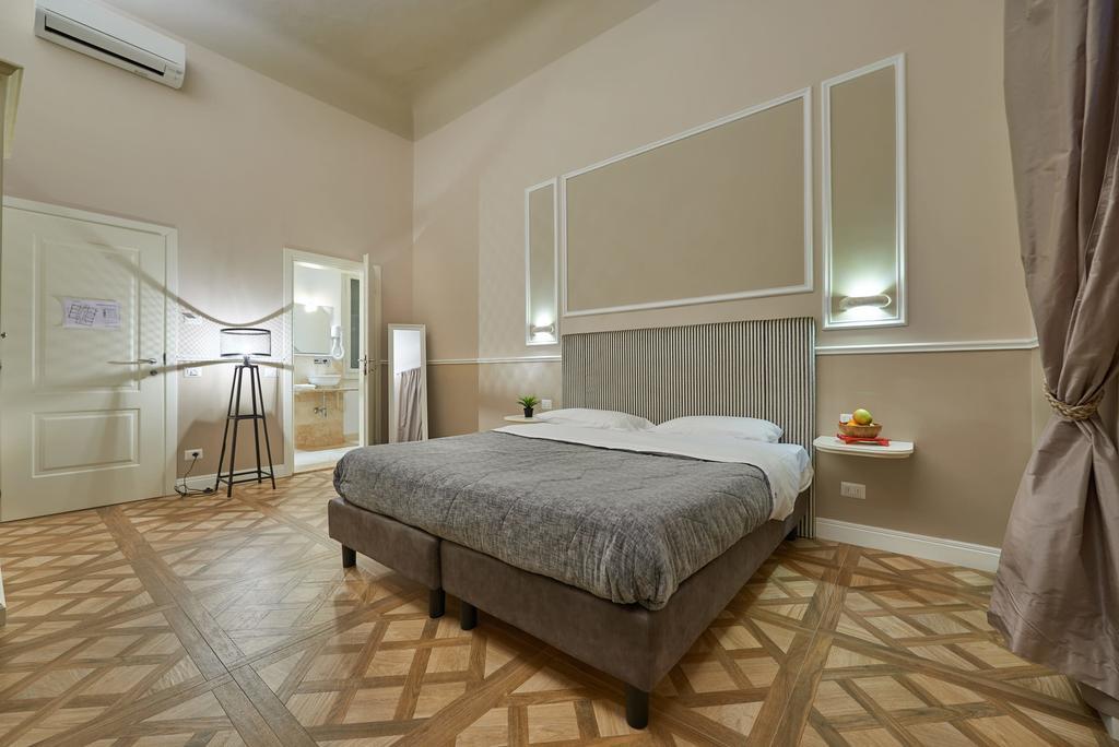 Residenza Martelli Florens Exteriör bild